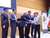 کسب نشان چهارستاره تعالی HSE توسط پتروشیمی مروارید