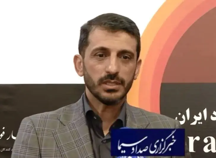 ویدیو: خودمان را برای ارتقا توانمندی‌های منطقه مسئول می‌دانیم/تقاطع غیر هم‌سطح وحدت با هدف کاهش بار ترافیکی و تردد راحت مردم شهرستان مبارکه احداث شد