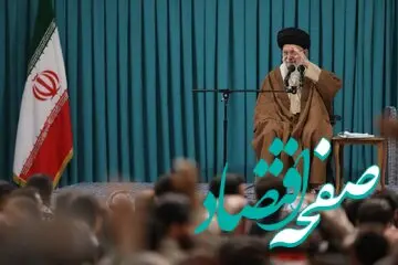 آیا رهبر انقلاب موافق به دریا انداختن یهودی ها است؟ 