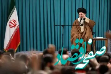 آیا رهبر انقلاب موافق به دریا انداختن یهودی ها است؟ 