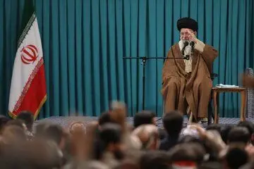 آیا رهبر انقلاب موافق به دریا انداختن یهودی ها است؟ 