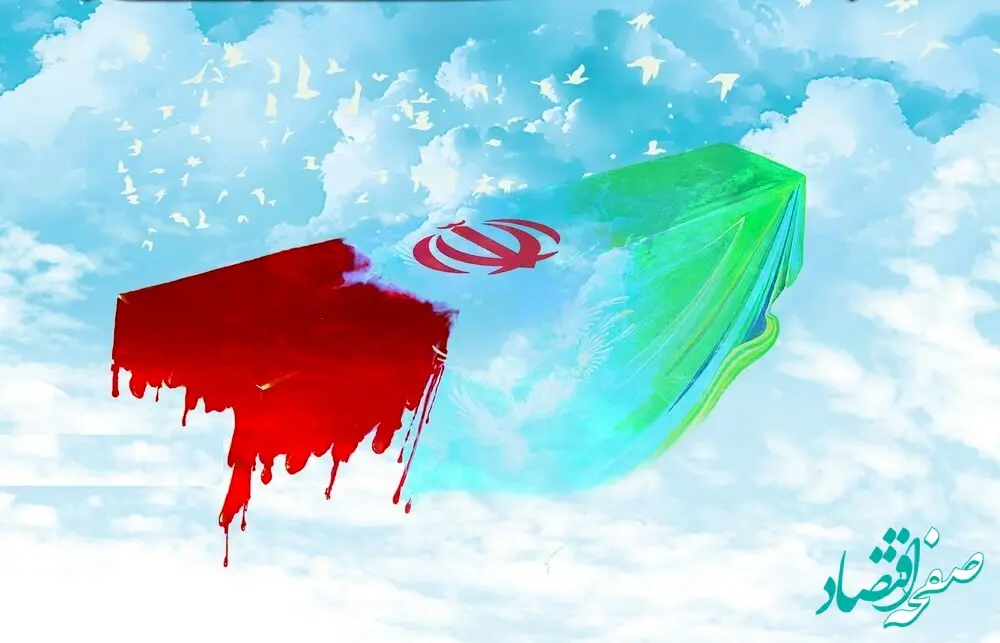 فوری؛ شهادت راننده‌ مجلس در حمله اسرائیل به صدا و سیما