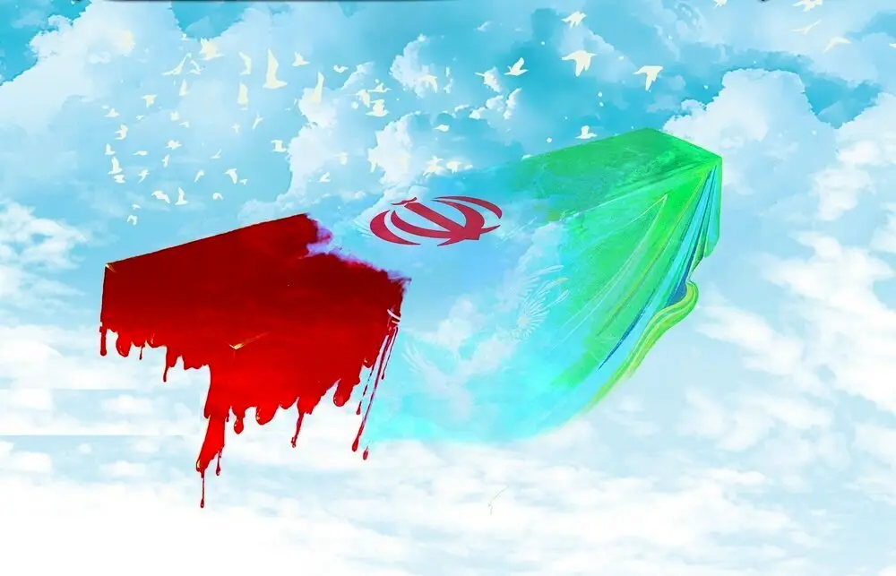 فوری؛ شهادت راننده‌ مجلس در حمله اسرائیل به صدا و سیما