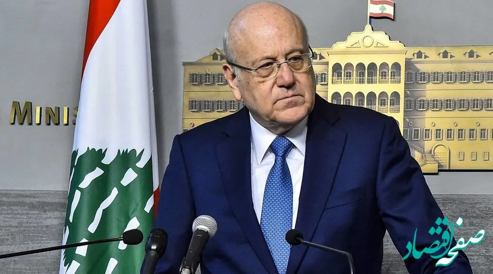جنگ متوقف شد | آتش بس میان لبنان و اسرائیل