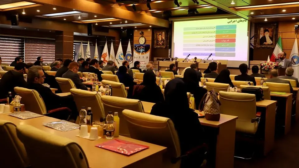 برترین ایدههای خلاقانه صنعت بیمه معرفی شد