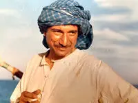 ویدیوی از آتیلا پسیانی که تا به حال ندیده اید!