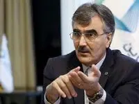 واکنش فرزین به نگرانی‌های ارزی مردم؛ نرخ ارز در کانال ۶۶ تا ۶۸ هزار تومان حفظ خواهد شد