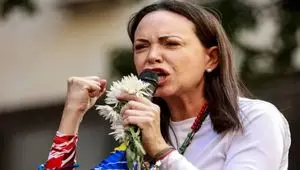 بیوگرافی ماریا کورینا ماچادو، برنده جایزه صلح نوبل 2025