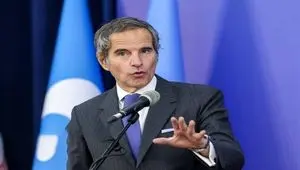 خبر فوری: زمان و مکان مذاکره ایران و آمریکا اعلام شد