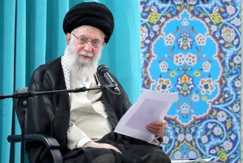 دفتر رهبر معظم انقلاب میزان فطریه سال ۱۴۰۳ را اعلام کرد