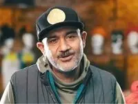 دانلود برنامه شب خوش پنجشنبه ۲۴ اسفند ماه ۱۴۰۲ گفتگوی مهران غفوریان با حمید گودرزی