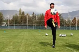 خبر شامگاهی از نقل و انتقالات پرسپولیس / ۱۳ تیر ۱۴۰۴ + این فرد معروف به پرسپولیس آمد