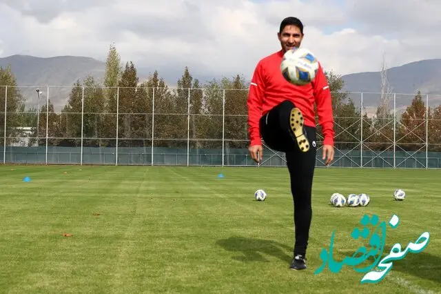 خبر شامگاهی از نقل و انتقالات پرسپولیس / ۱۳ تیر ۱۴۰۴ + این فرد معروف به پرسپولیس آمد