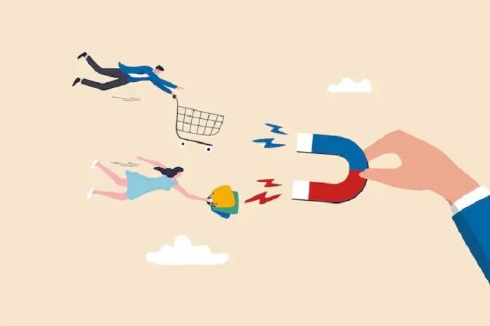 قلب مشتری را تسخیر کنید!/  جمله انگیزشی و متن تبلیغاتی برای جذب مشتری در مشاغل مختلف