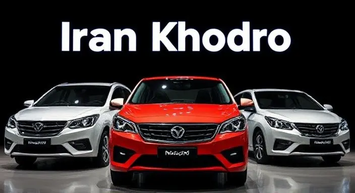 ایران خودرو در حال عبور از مرزهای قیمتی غیر قابل باور | قیمت محصولات ایران خودرو دوشنبه ۱۵ بهمن ۱۴۰۳ + پیش بینی قیمت خودرو در بازار خودرو