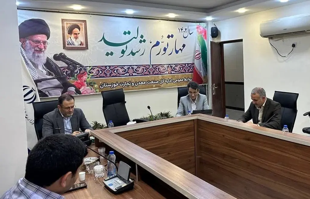 پروژه ملی مسکن از پتانسیل گروه مصالح ساختمانی استان خوزستان استفاده کند