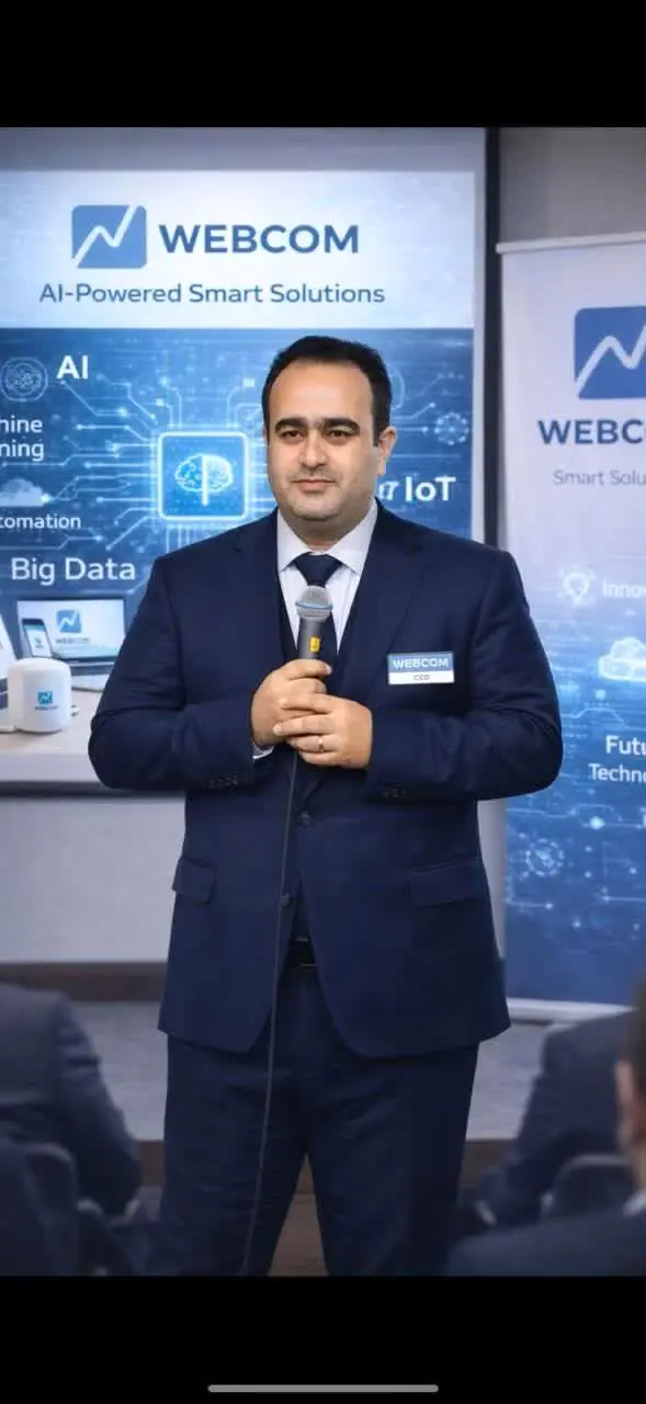 نام ایران در کنار بزرگان علم جهان؛ انتخاب یکی از دانشمندان هوش مصنوعی کشور به‌عنوان داور بین‌المللی نمایشگاه جهانی اختراعات