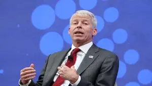 وزیر انرژی آمریکا: قیمت نفت گران می شود