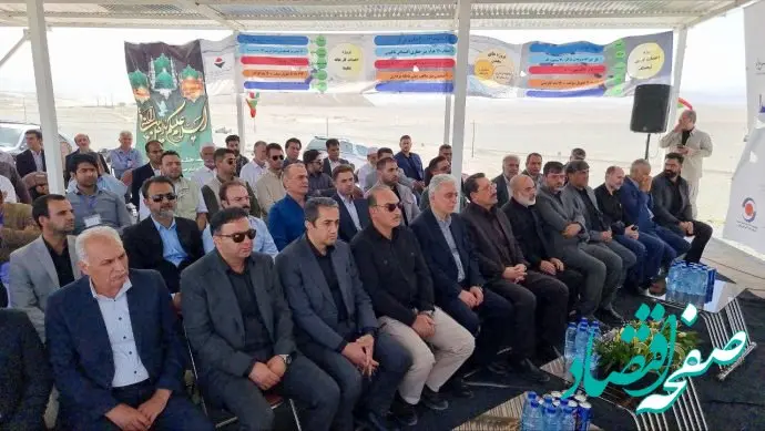 معدن مس جانجا بر افزایش ارزش افزوده صنعتی در استان تاثیرگذار است