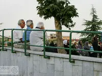بازنشستگان کشوری همچنان در انتظار متناسب‌سازی حقوق
