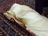 نوعروسی که ۳۵ روز از عروسیش گذشته بود خودکشی کرد /  دست نوشته راز مرگ این نوعروس را فاش کرد 
