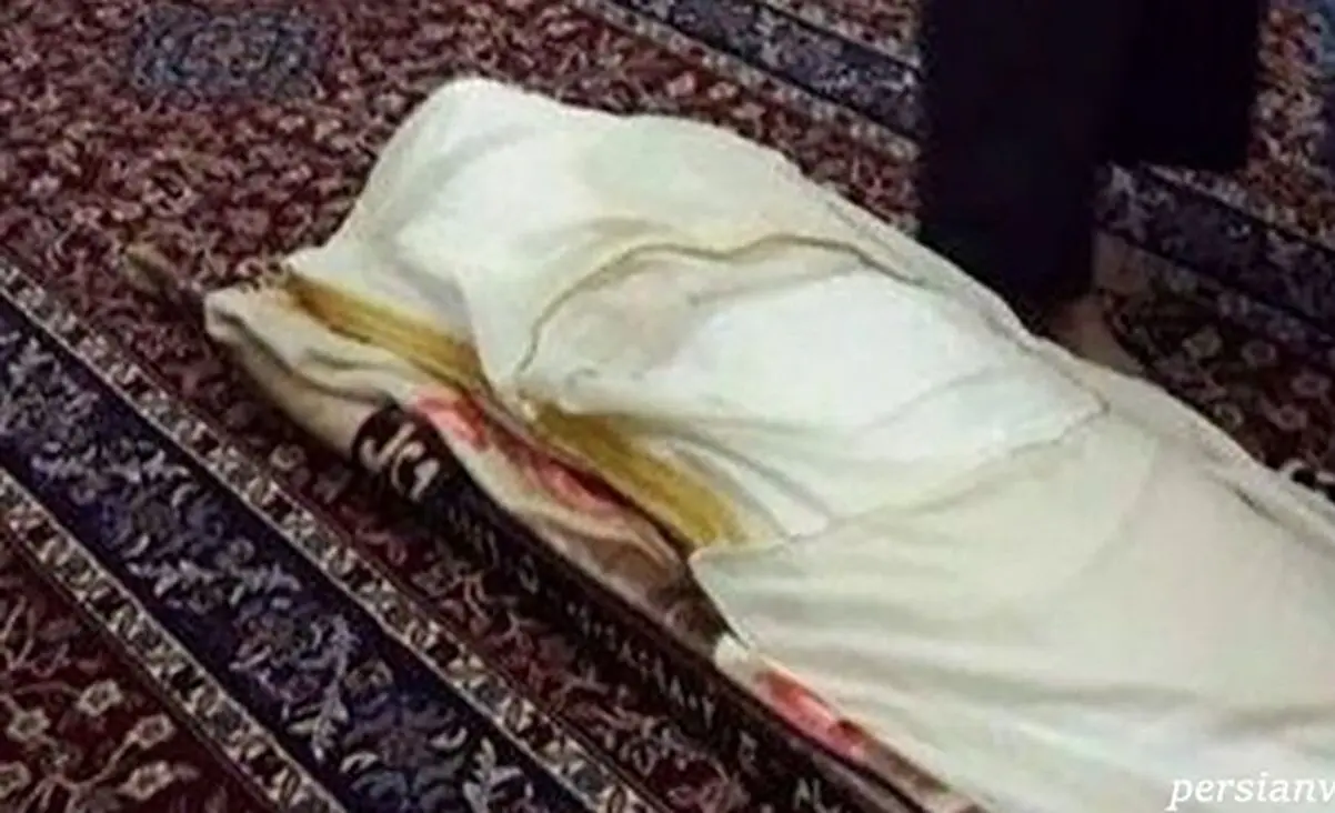 نوعروسی که ۳۵ روز از عروسیش گذشته بود خودکشی کرد /  دست نوشته راز مرگ این نوعروس را فاش کرد 