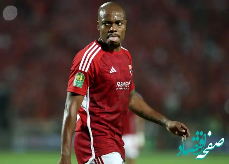 خبر داغ نقل و انتقالات استقلال/شوک به استقلال؛ گزینه اصلی موسیمانه از لیست خارج شد