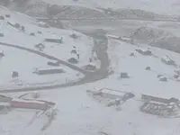 هواشناسی مازندران ۲۴ ساعت آینده | پیش بینی وضعیت آب و هوا مازندران فردا دوشنبه ۲۶ آذر ماه ۱۴۰۳