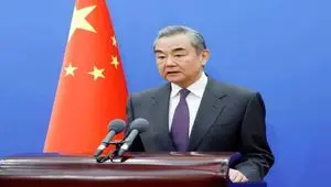 چین پا به میان گذاشت؛ پکن از تهران و آمریکا خواست امتیاز بدهند