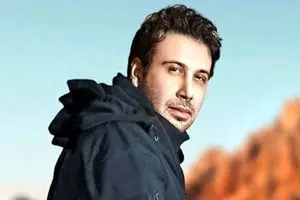 محسن چاوشی با حسبی الله چهره سال هنر انقلاب شد