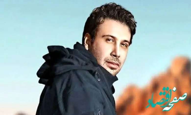 محسن چاوشی با حسبی الله چهره سال هنر انقلاب شد