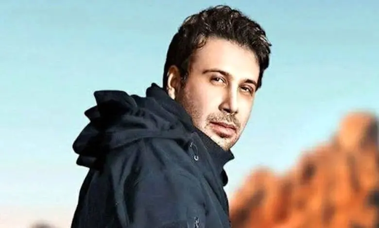 محسن چاوشی با حسبی الله چهره سال هنر انقلاب شد