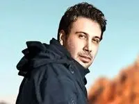 استوری چاوشی درباره رهبر شهید جنجالی شد + عکس