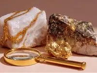 چه مقدار طلای ایران زیر زمین دست نخورده است؟ 