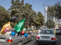 اعلام تمهیدات ترافیکی تهران برای جشن میلاد پیامبر (ص)+ جزئیات