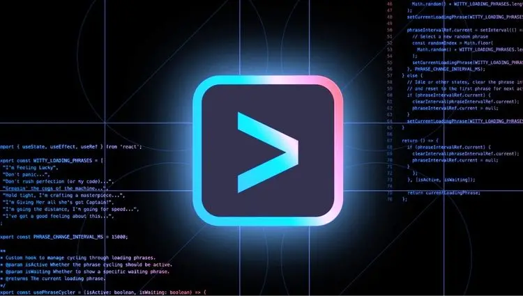 همه چیز درباره اپلیکیشن جمینای کودر (gemini ai Coder) و معرفی آن