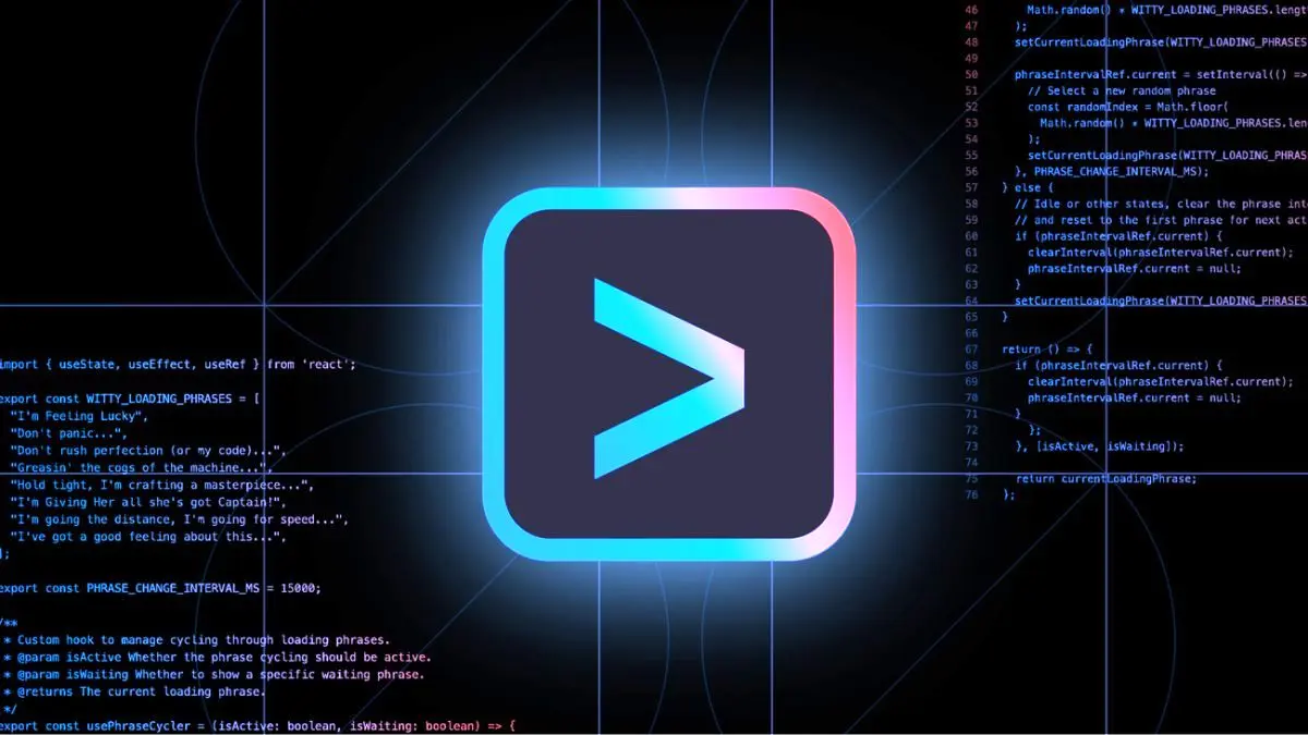 همه چیز درباره اپلیکیشن جمینای کودر (gemini ai Coder) و معرفی آن