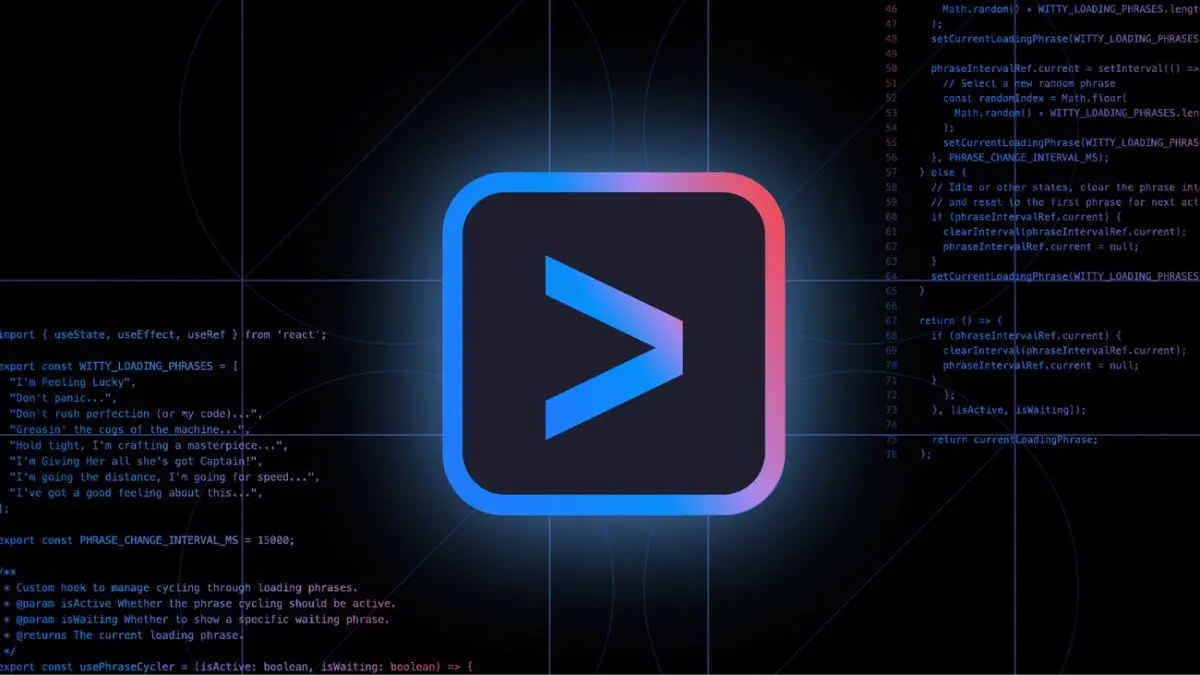 همه چیز درباره اپلیکیشن جمینای کودر (gemini ai Coder) و معرفی آن