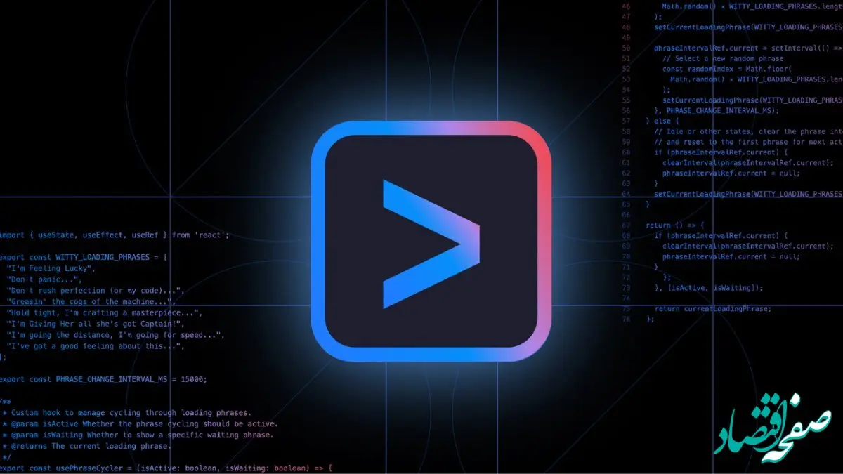 همه چیز درباره اپلیکیشن جمینای کودر (gemini ai Coder) و معرفی آن