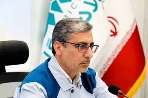 علی رسولیان، مدیرعامل فولاد سنگان: تمرکز برتوسعه متوازن همراه با بهره‌وری پایدار