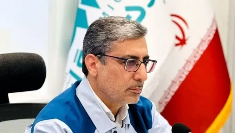 علی رسولیان، مدیرعامل فولاد سنگان: تمرکز برتوسعه متوازن همراه با بهره‌وری پایدار