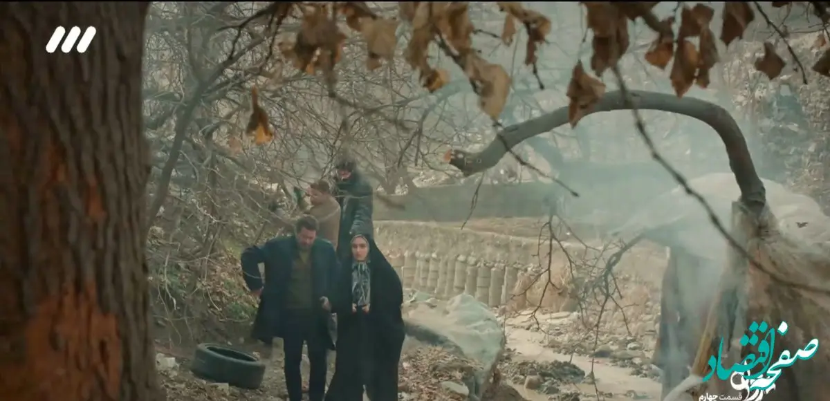 دانلود قسمت هفتم سریال یزدان از تلوبیون + لینک مستقیم سریال یزدان قسمت هفتم + خلاصه داستان سریال یزدان قسمت ۷