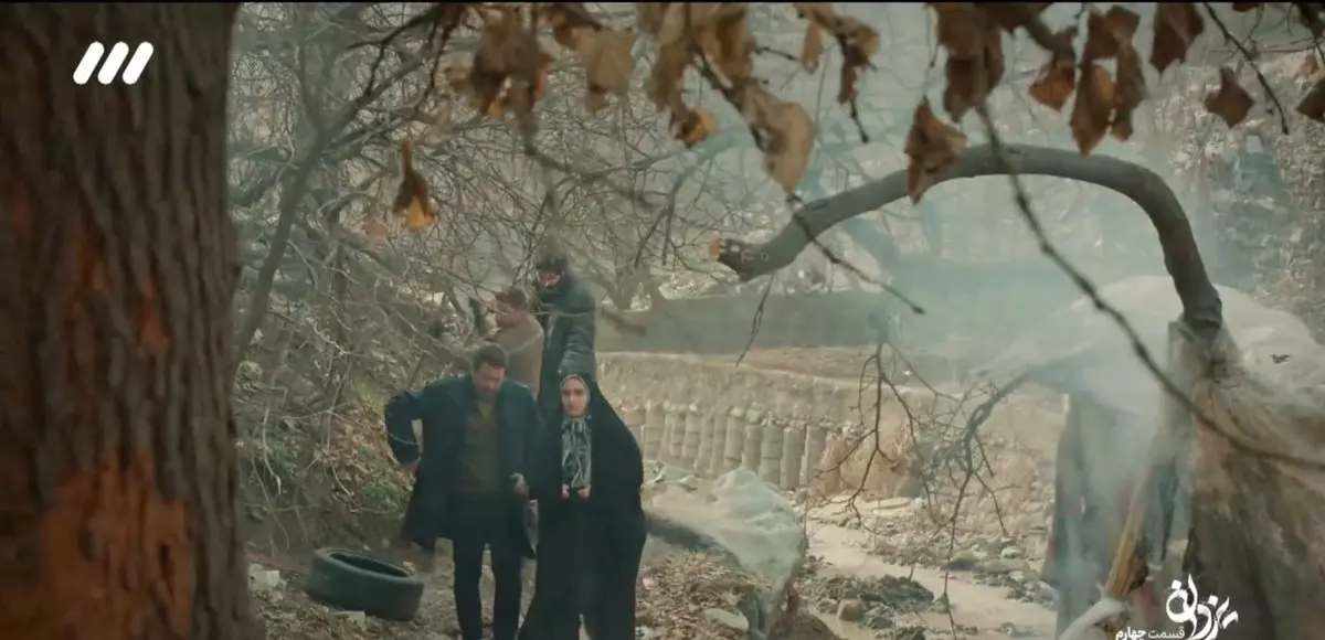 دانلود قسمت هفتم سریال یزدان از تلوبیون + لینک مستقیم سریال یزدان قسمت هفتم + خلاصه داستان سریال یزدان قسمت ۷