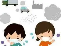 نقاشی هوای پاک ساده، آسان برای مدرسه و مسابقه همراه با شعرهای هوای پاک
