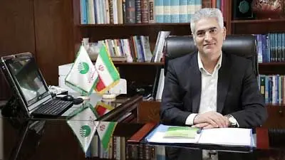 پیام تبریک دکتر بهزاد شیری به مناسبت فرا رسیدن یکم دی، آغاز بیست و هشتمین سالروز فعالیت پست بانک ایران