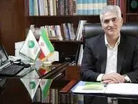 پیام تبریک دکتر بهزاد شیری به مناسبت فرا رسیدن یکم دی، آغاز بیست و هشتمین سالروز فعالیت پست بانک ایران
