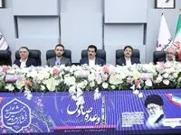 همکاری و حمایت کارفرمایان و بانک رفاه از توسعه مسکن کارگری، مورد تأکید سازمان تامین اجتماعی است