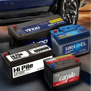 اعلام قیمت انواع باتری خودرو در بازار آزاد امروز یکشنبه ۲۸ اردیبهشت ۱۴۰۴  | باتری اتمی چند شد؟؟