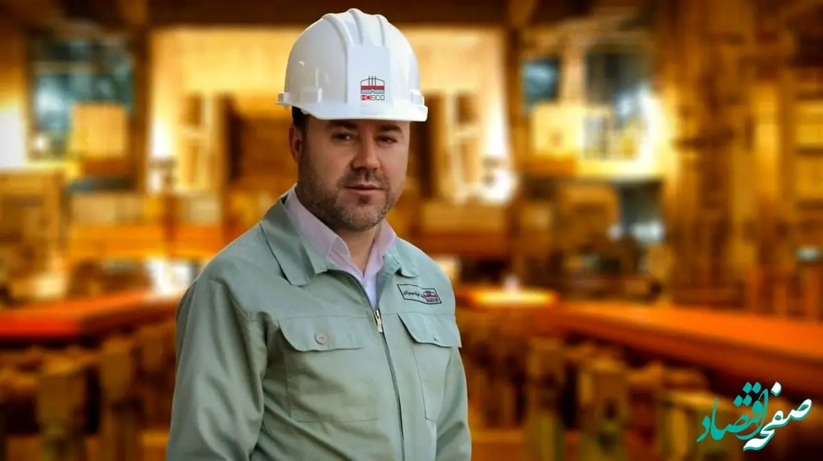 مدیرعامل فولاد هرمزگان خبر داد: کسب درآمد ۱۴ همتی فولاد هرمزگان در ۵ ماهه نخست امسال/ رشد ۷ درصدی درآمد صادراتی هرمز در شرایط رکود بازار صادراتی
