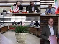 حمایت صبانور از هسته‌های فناور زنجیره فولاد